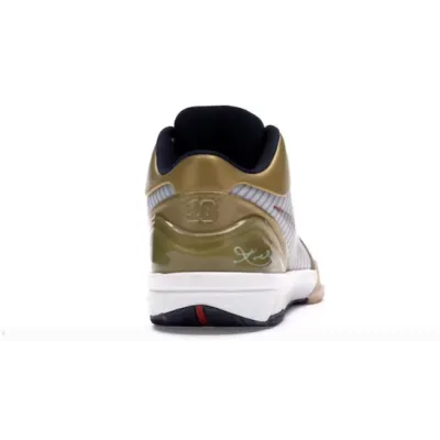  Kobe 4 Gold Medal, 344335-141 02