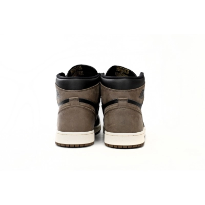  Perfectkicks Jordan 1 Retro High OG Palomino,DZ5485-020 02