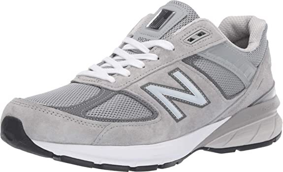  Perfectkicks New Balance Men's Made in Us 990 V5 Sneaker
