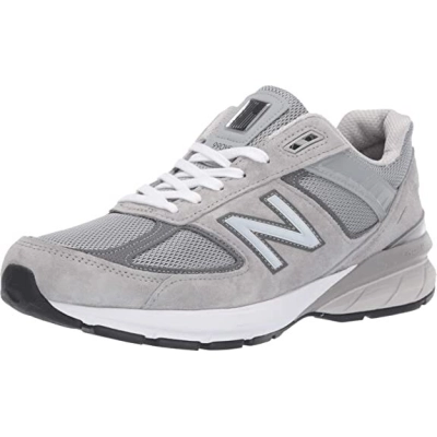  Perfectkicks New Balance Men's Made in Us 990 V5 Sneaker 01