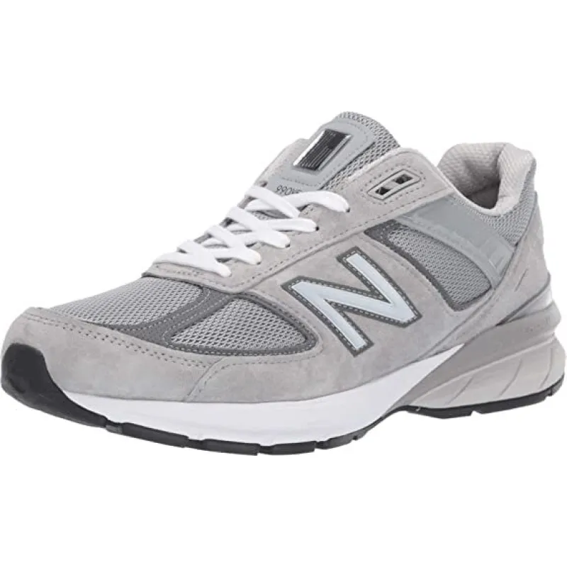  Perfectkicks New Balance Men's Made in Us 990 V5 Sneaker