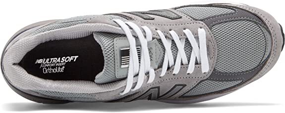  Perfectkicks New Balance Men's Made in Us 990 V5 Sneaker