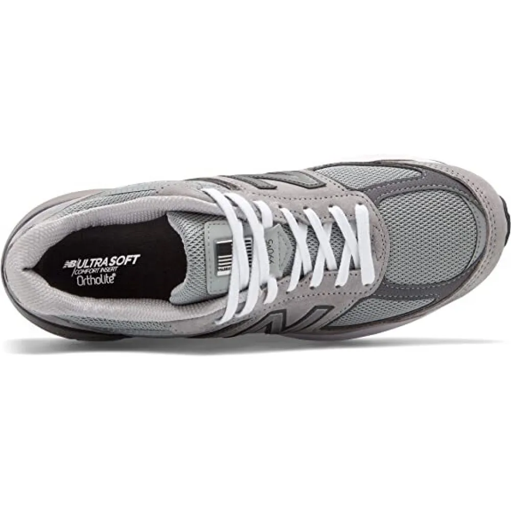  Perfectkicks New Balance Men's Made in Us 990 V5 Sneaker