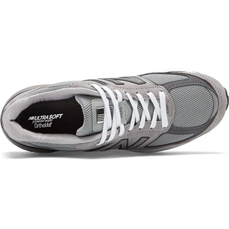  Perfectkicks New Balance Men's Made in Us 990 V5 Sneaker