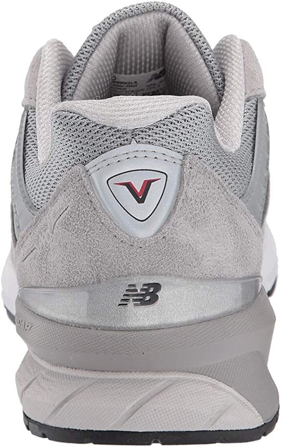  Perfectkicks New Balance Men's Made in Us 990 V5 Sneaker