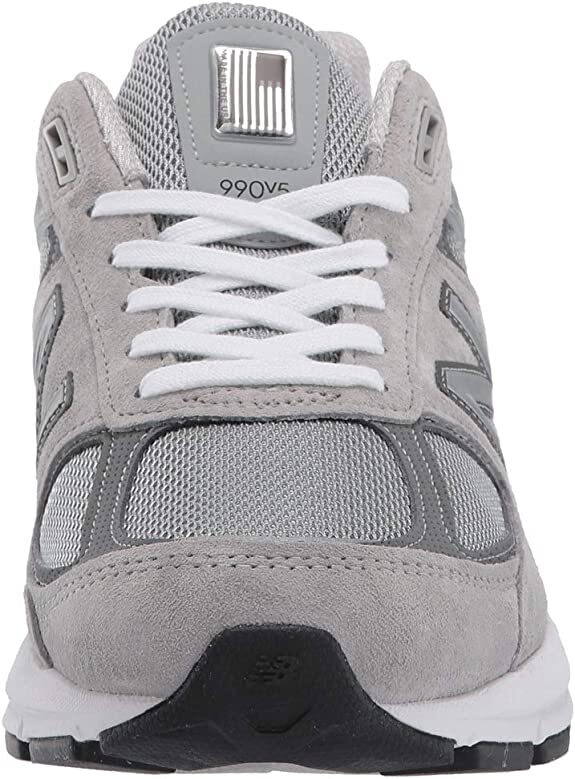  Perfectkicks New Balance Men's Made in Us 990 V5 Sneaker