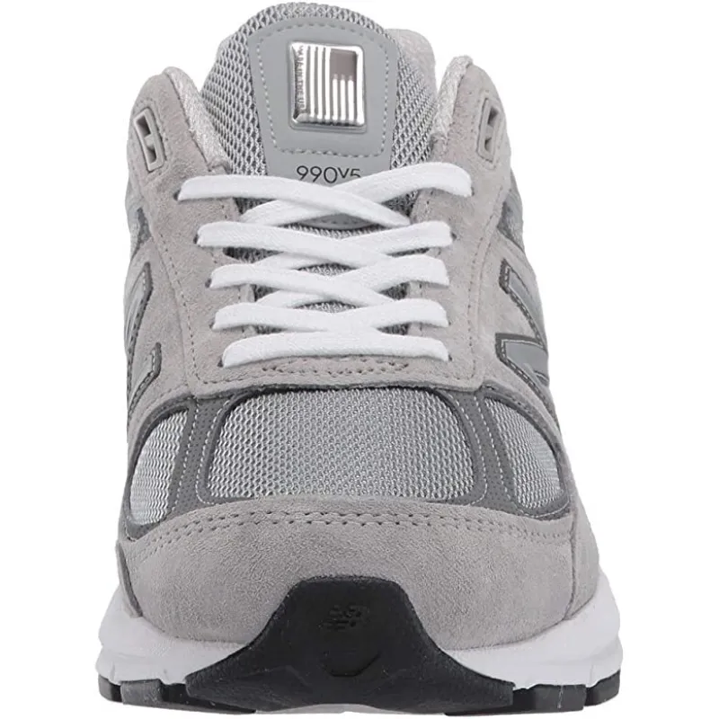  Perfectkicks New Balance Men's Made in Us 990 V5 Sneaker