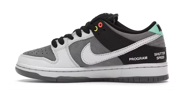  Perfectkicks Dunk SB Low VX1000, CV1659-001