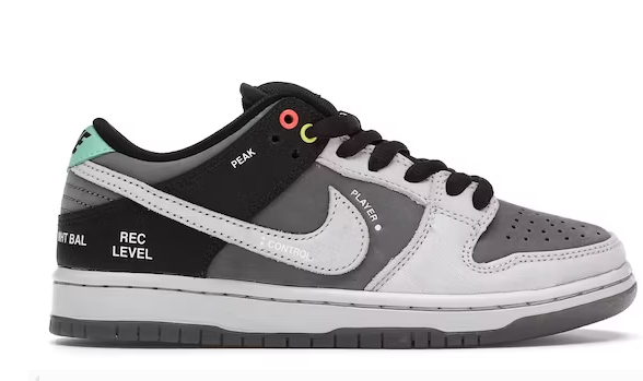  Perfectkicks Dunk SB Low VX1000, CV1659-001