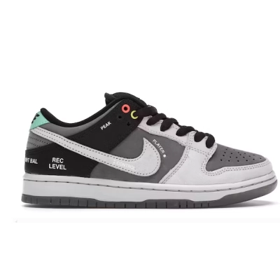  Perfectkicks Dunk SB Low VX1000, CV1659-001 02