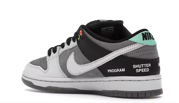  Perfectkicks Dunk SB Low VX1000, CV1659-001