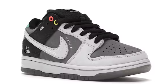  Perfectkicks Dunk SB Low VX1000, CV1659-001