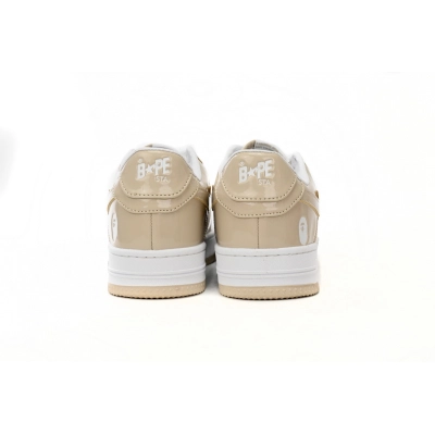  GET A Bathing Ape Bape Sta Lo,1170 191 022 02