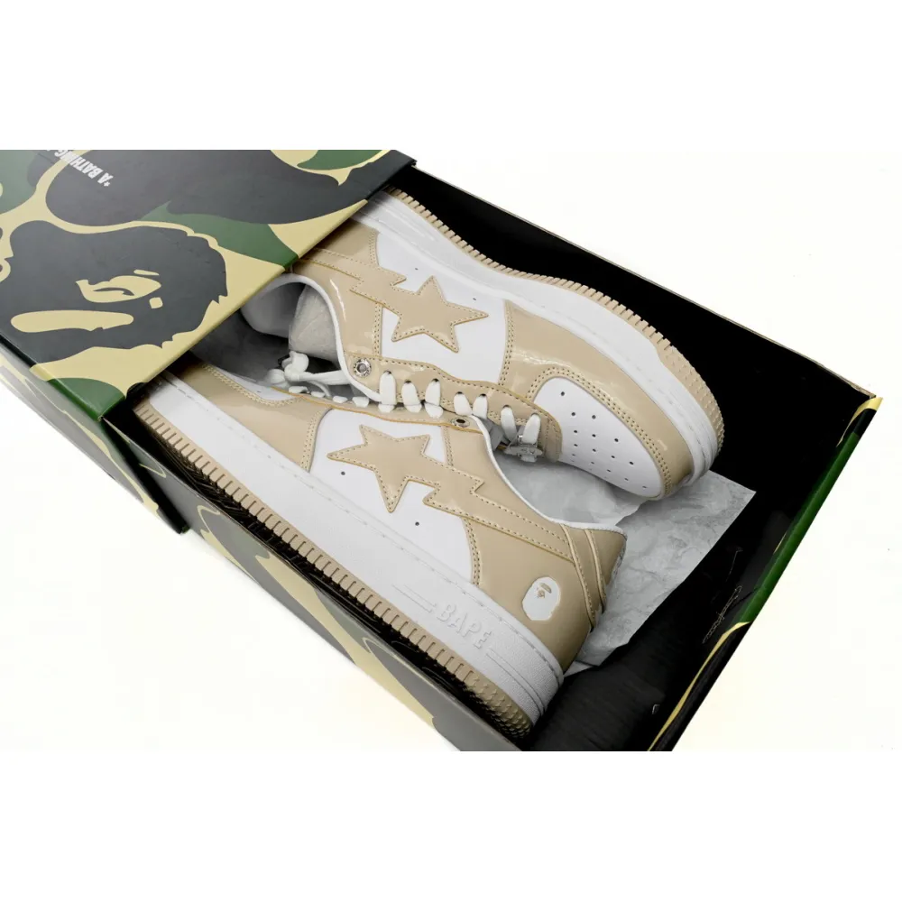 GET A Bathing Ape Bape Sta Lo,1170 191 022