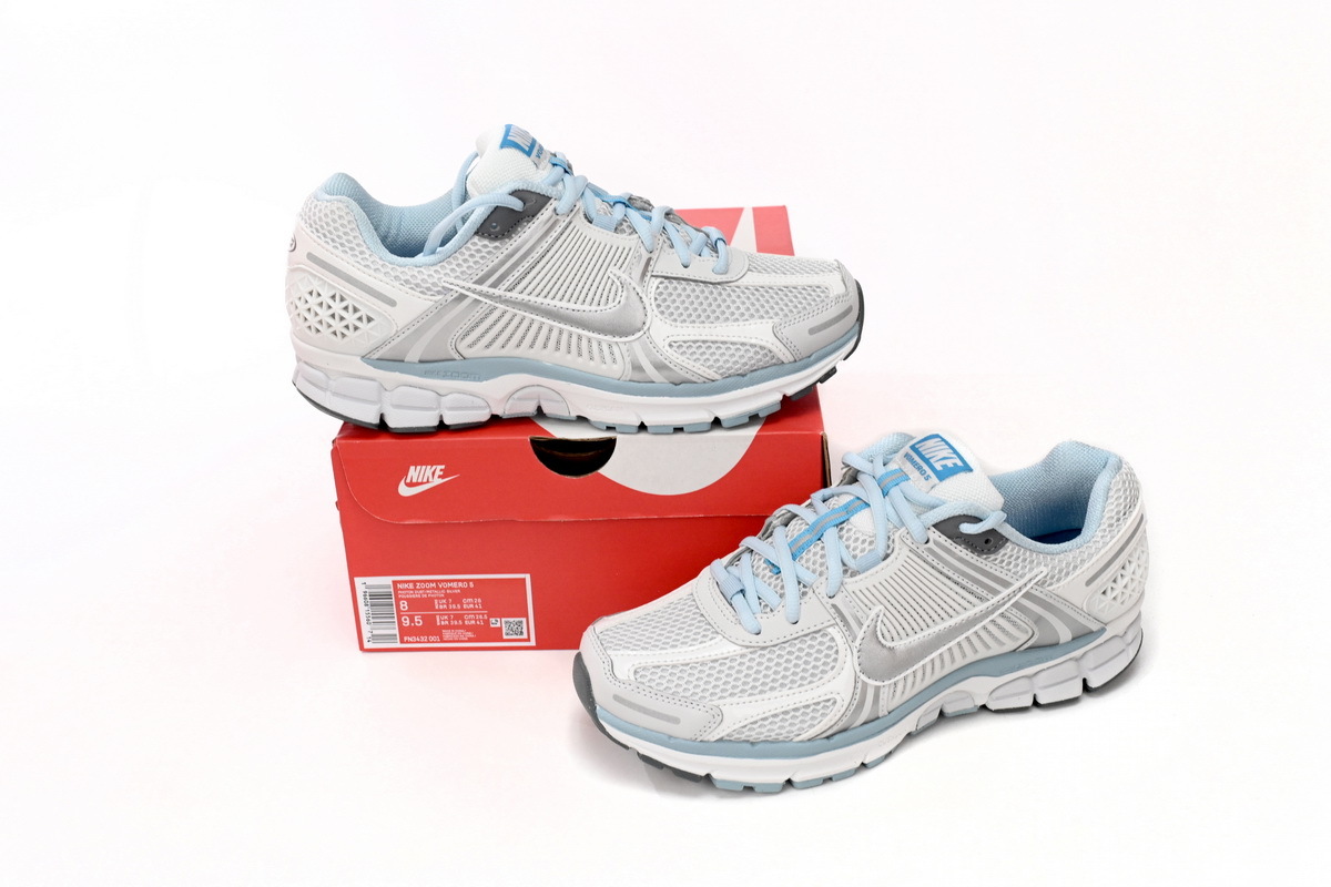  GET Zoom Vomero 5 520 Pack Ocean Bliss, FN3432-001