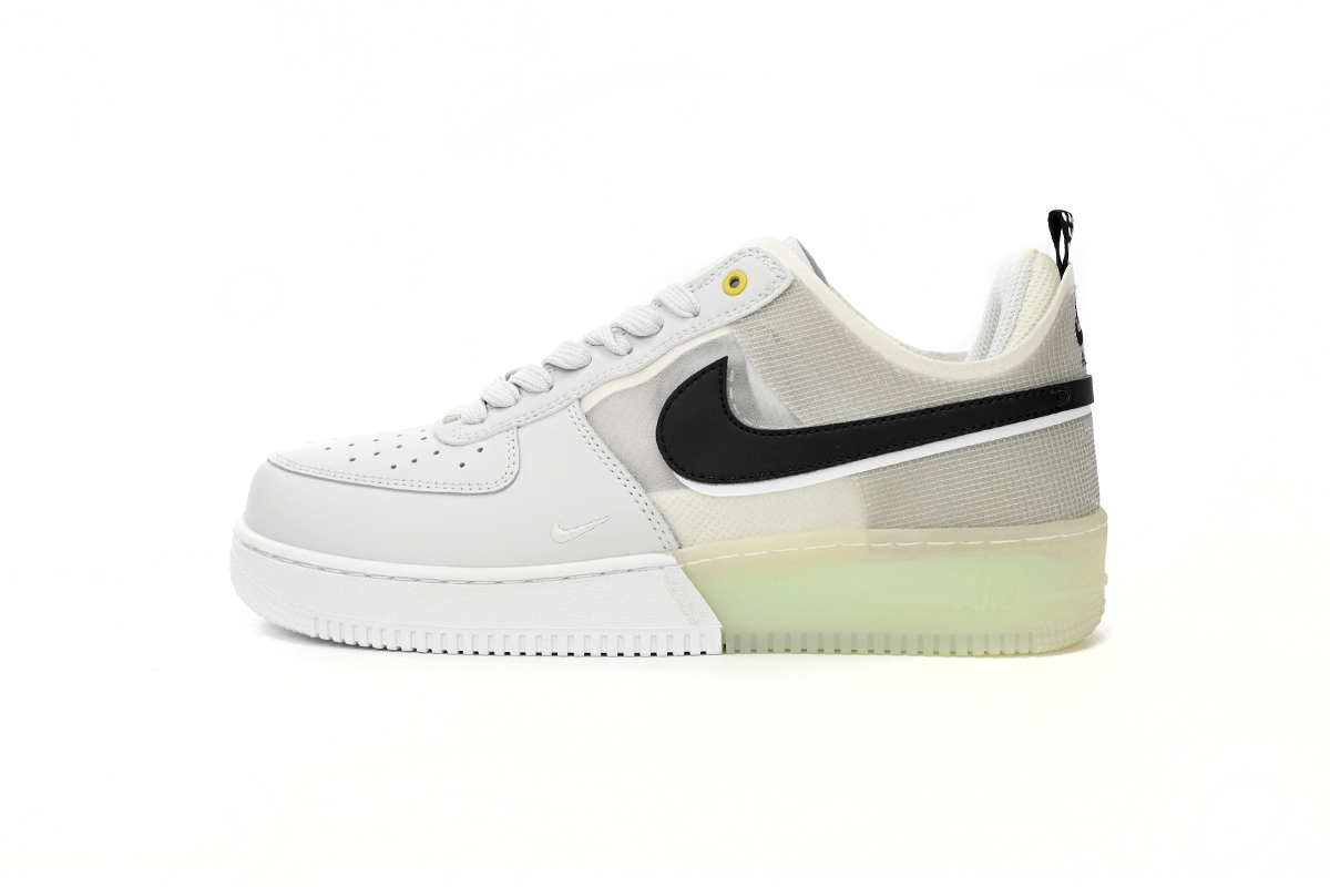  GET Air Force 1 Low React Mint Foam, DM0573-001