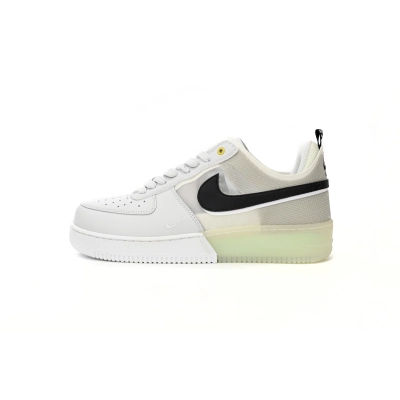  GET Air Force 1 Low React Mint Foam, DM0573-001 01