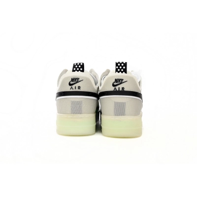  GET Air Force 1 Low React Mint Foam, DM0573-001 02