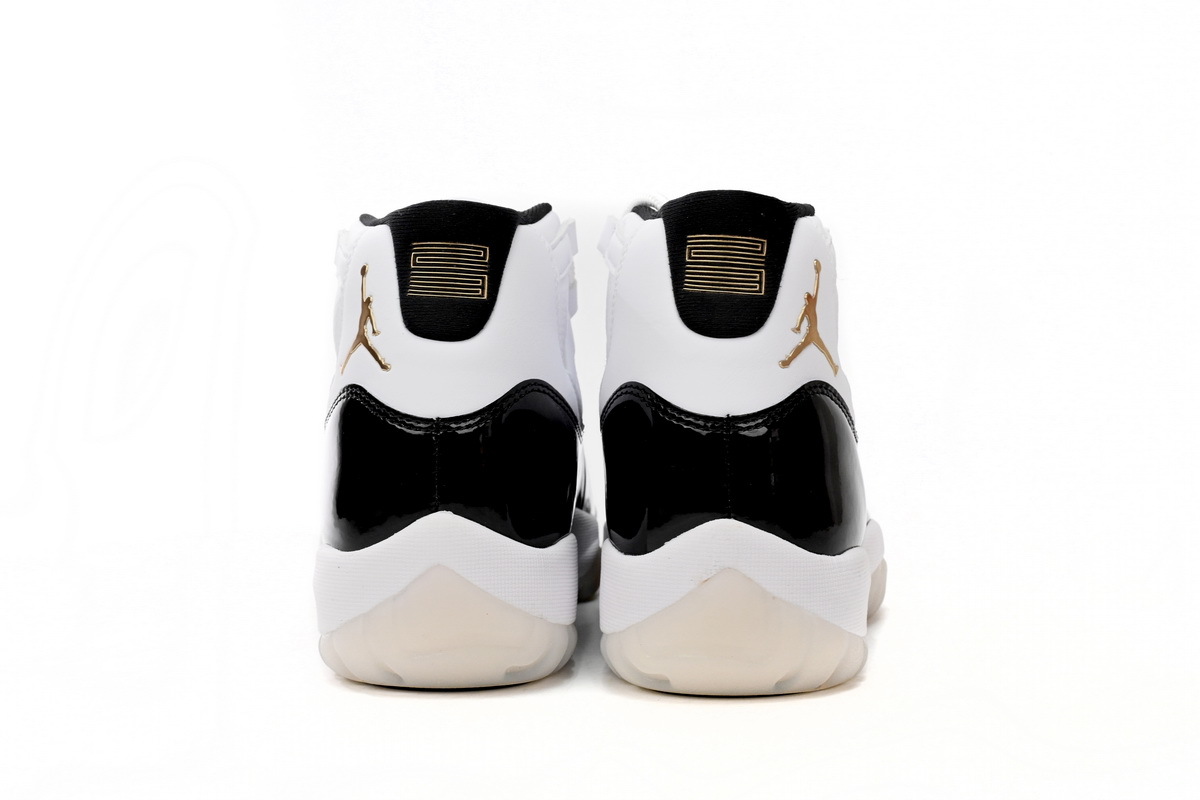 【BF 50% OFF】Perfectkicks  Air Jordan 11 DMP, CT8012-170