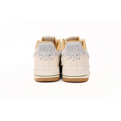  GET Air Force 1 Low '07 Premium NAI-KE Bamboo Weave, FN0369-101 02