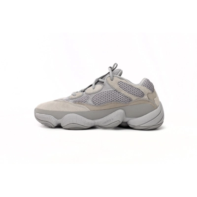  GET Yeezy 500 Green Gray,IE4783 01