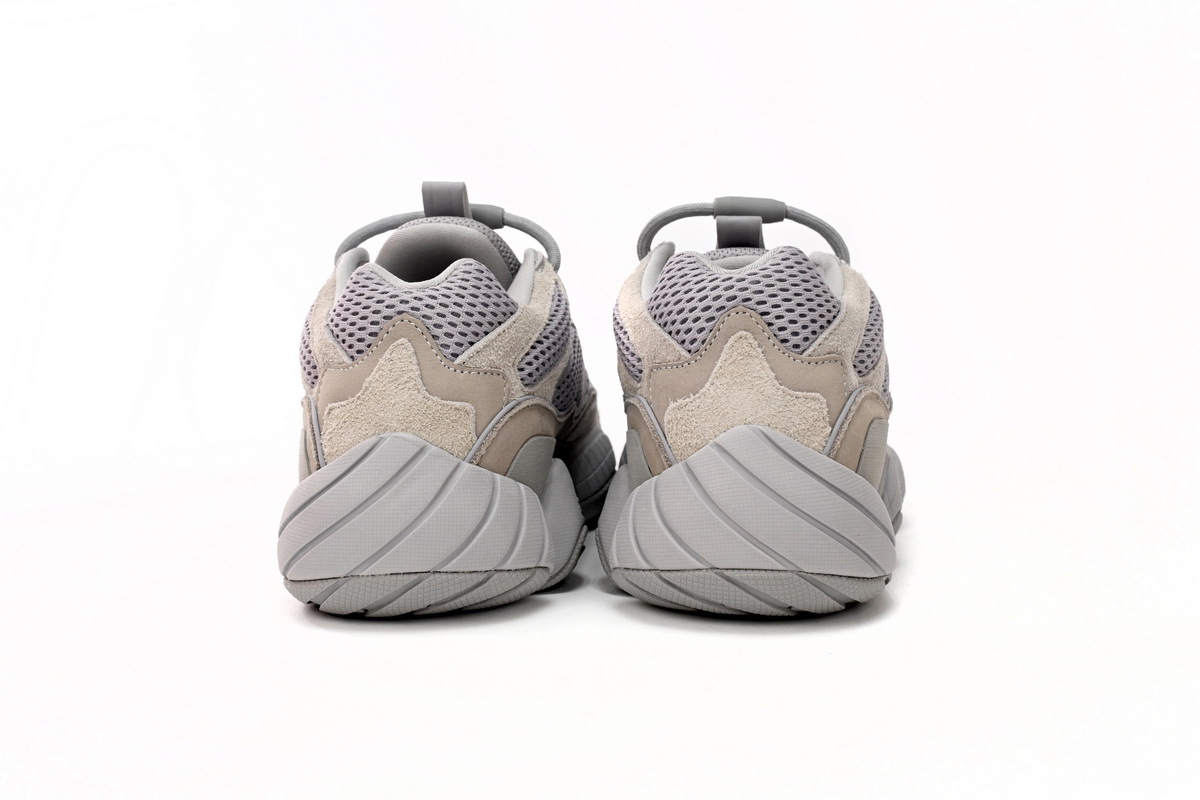  GET Yeezy 500 Green Gray,IE4783
