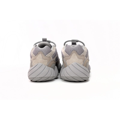  GET Yeezy 500 Green Gray,IE4783 02
