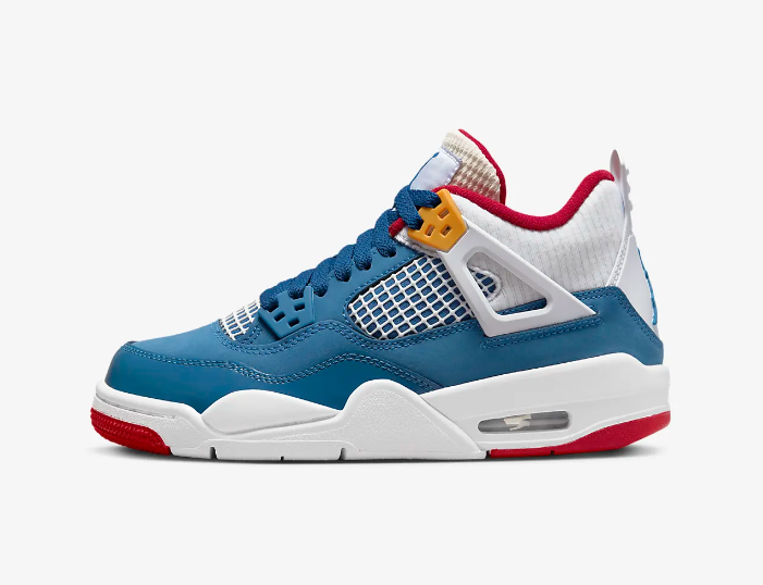  Perfectkicks Air Jordan 4 Retro GS ,DR6952-400