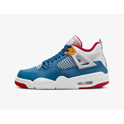  Perfectkicks Air Jordan 4 Retro GS ,DR6952-400 01
