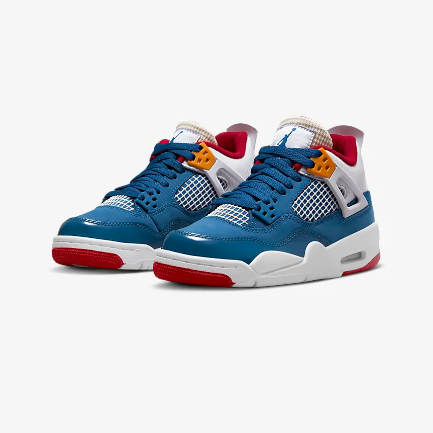  Perfectkicks Air Jordan 4 Retro GS ,DR6952-400