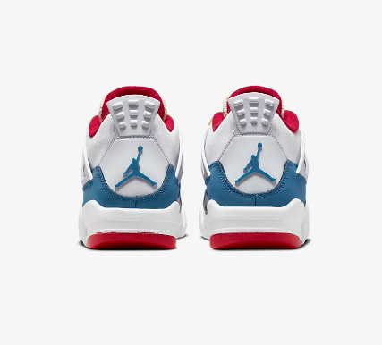  Perfectkicks Air Jordan 4 Retro GS ,DR6952-400