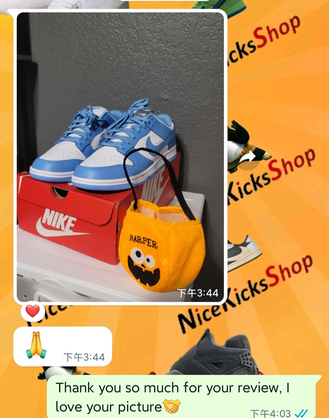  Perfectkicks 【Full Discount】Perfectkicks Dunk SB Low UNC (2021) DD1391-102