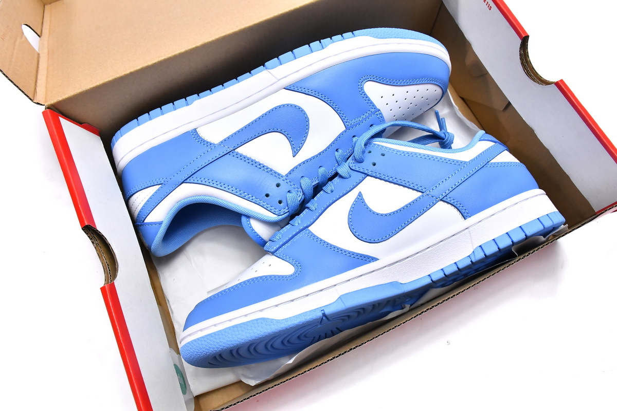  Perfectkicks 【Full Discount】Perfectkicks Dunk SB Low UNC (2021) DD1391-102