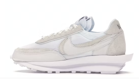  Perfectkicks LD Waffle sacai White Nylon, BV0073-101