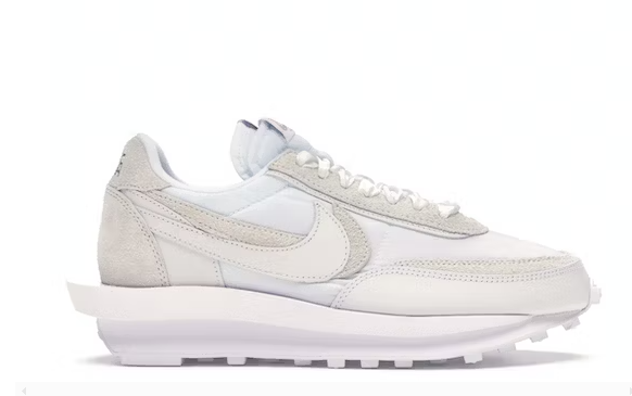  GET LD Waffle sacai White Nylon, BV0073-101