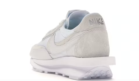  GET LD Waffle sacai White Nylon, BV0073-101