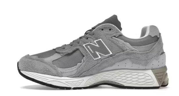  GET New Balance 2002R Protection Pack Grey,M2002RDM