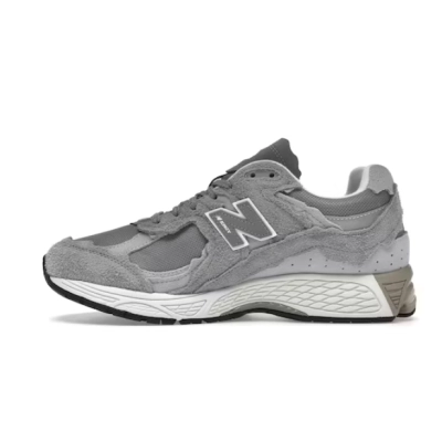  GET New Balance 2002R Protection Pack Grey,M2002RDM 01