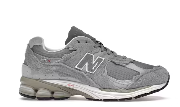  GET New Balance 2002R Protection Pack Grey,M2002RDM