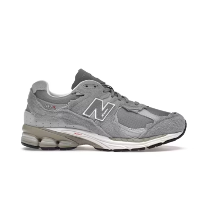  GET New Balance 2002R Protection Pack Grey,M2002RDM 02