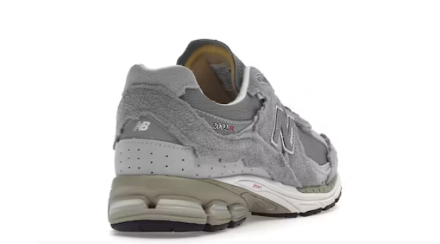  GET New Balance 2002R Protection Pack Grey,M2002RDM