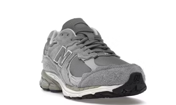  GET New Balance 2002R Protection Pack Grey,M2002RDM