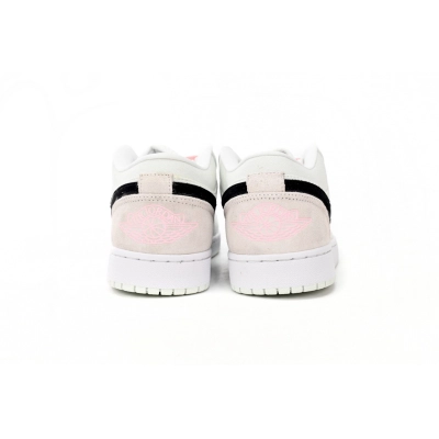  GET Jordan 1 Low SE Barely Green (Women's),CZ0776-300 02