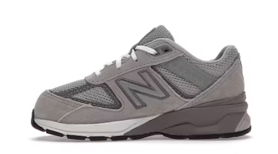  Perfectkicks New Balance 990 v5Grey (TD), IC990GL5