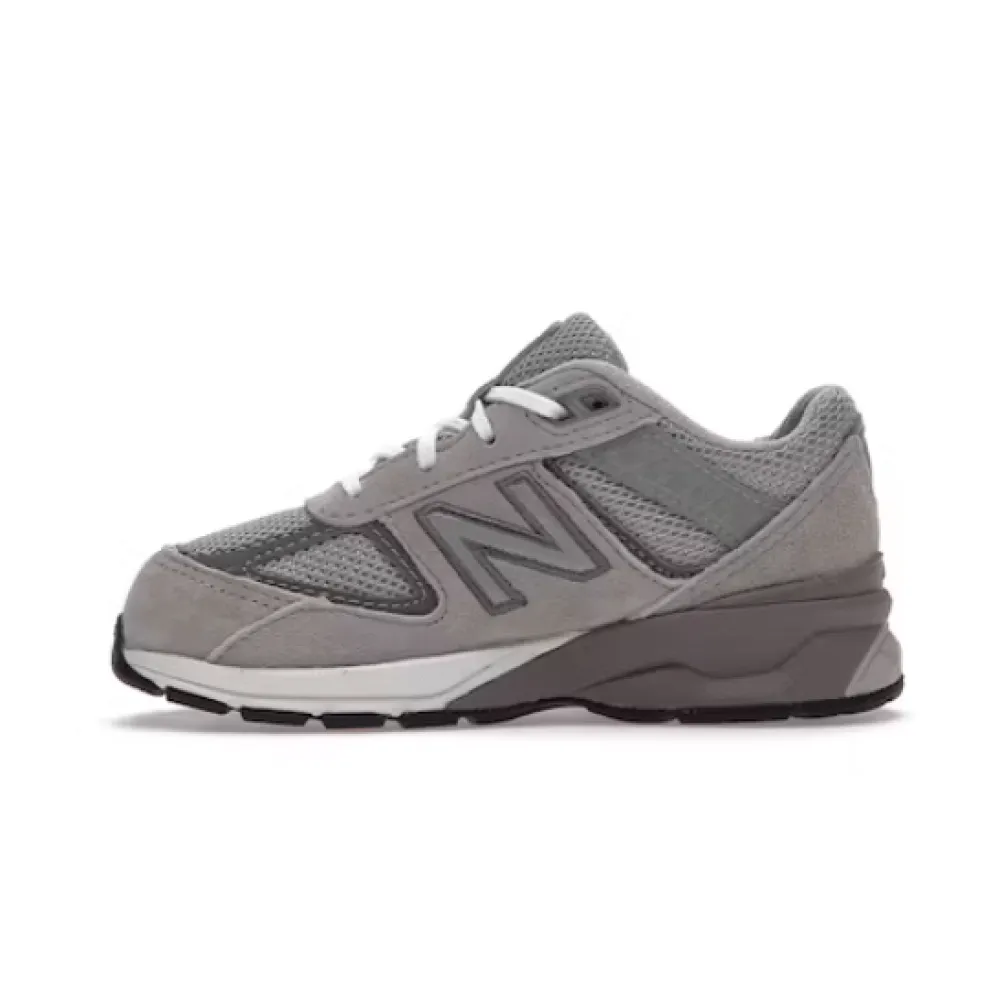  Perfectkicks New Balance 990 v5Grey (TD), IC990GL5