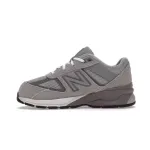  Perfectkicks New Balance 990 v5Grey (TD), IC990GL5