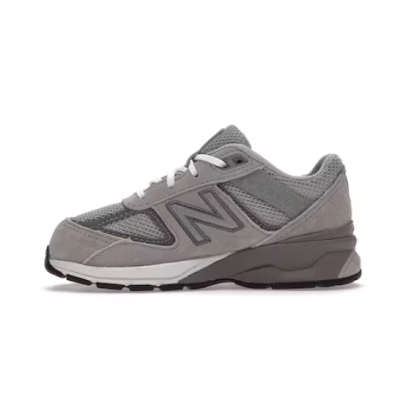  Perfectkicks New Balance 990 v5Grey (TD), IC990GL5 01