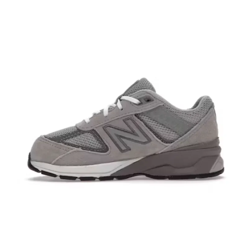  Perfectkicks New Balance 990 v5Grey (TD), IC990GL5