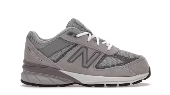  Perfectkicks New Balance 990 v5Grey (TD), IC990GL5