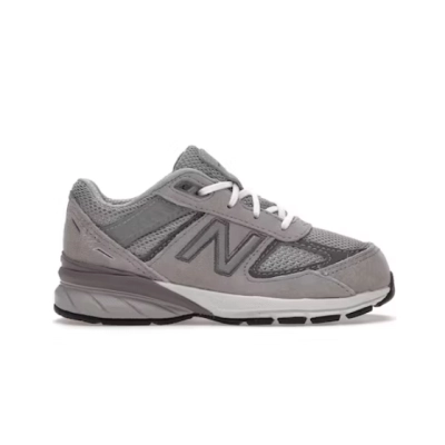  Perfectkicks New Balance 990 v5Grey (TD), IC990GL5 02